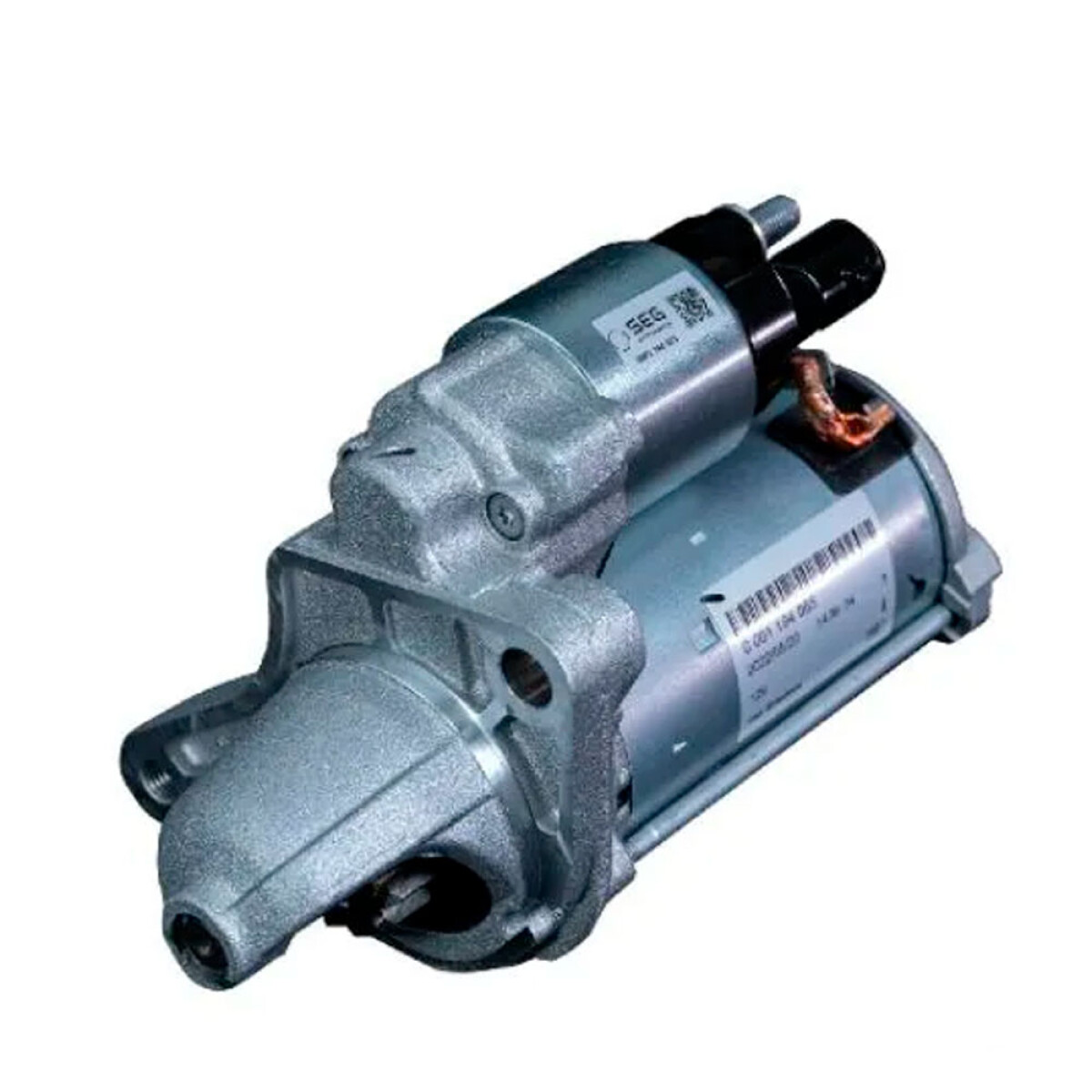 ARRANQUE FIAT ARRANQUE ARGO TORO MOBI S/BOSCH 13D =STR.170421 SEG 