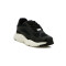 Vizzano Zapato Dama Deportivo Acordonado Negro