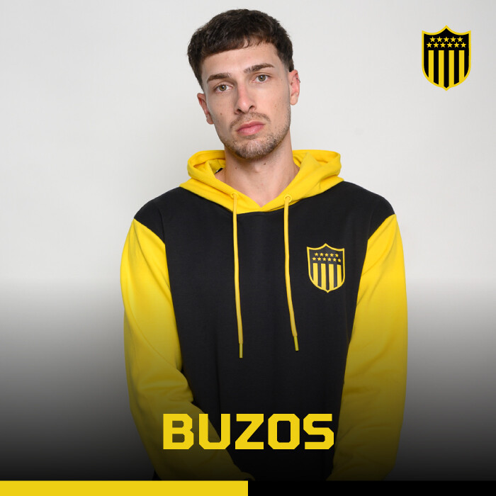Buzos Peñarol