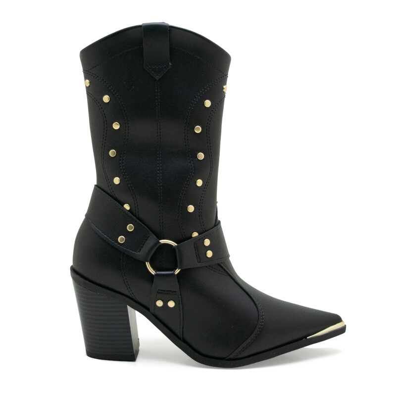 Bota Vizzano Mujer 3113.102-23580 Negro
