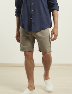 510311 BERMUDA HARRY Gris