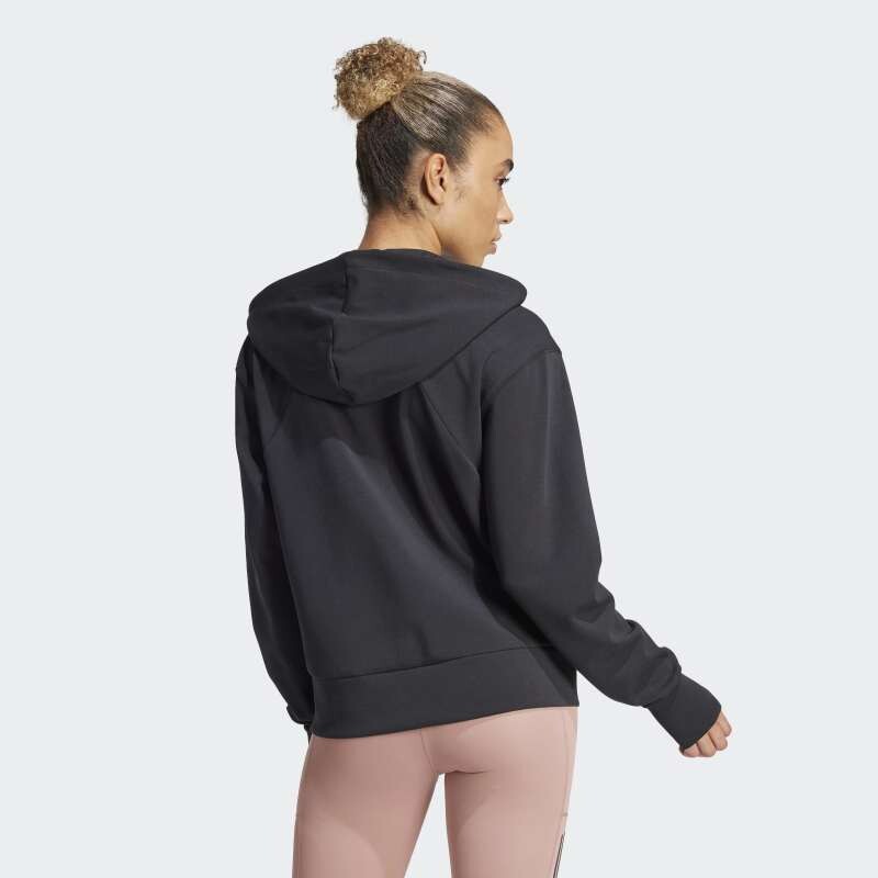 Campera Adidas Designed 4 Negro