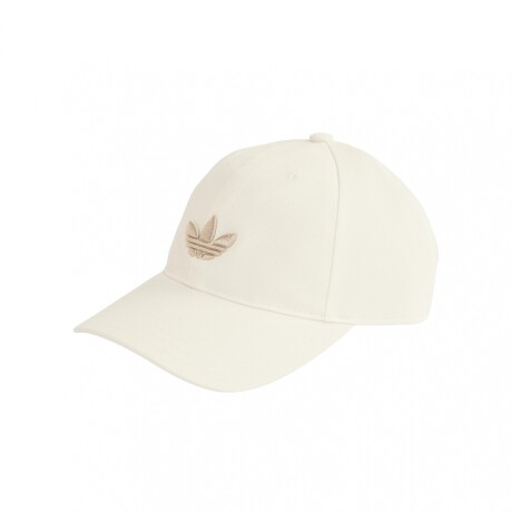 Gorra adidas Baseball White