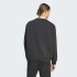 Buzo Adidas 3S CREW Negro