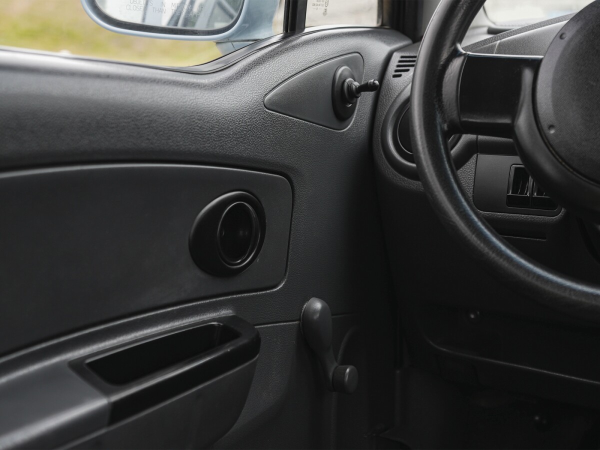 Chevrolet Spark Lite 800 Con Alarma| Permuta / Financia Chevrolet Spark Lite 800 Con Alarma| Permuta / Financia