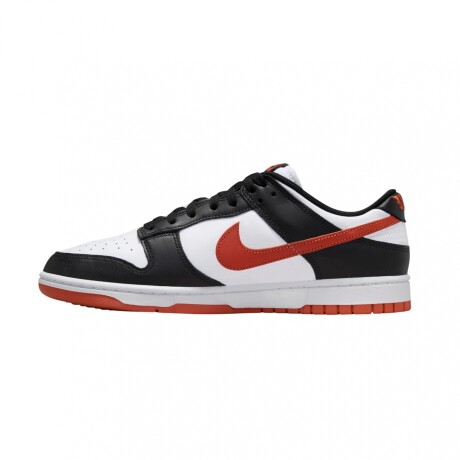 Championes Nike Dunk Low Retro White