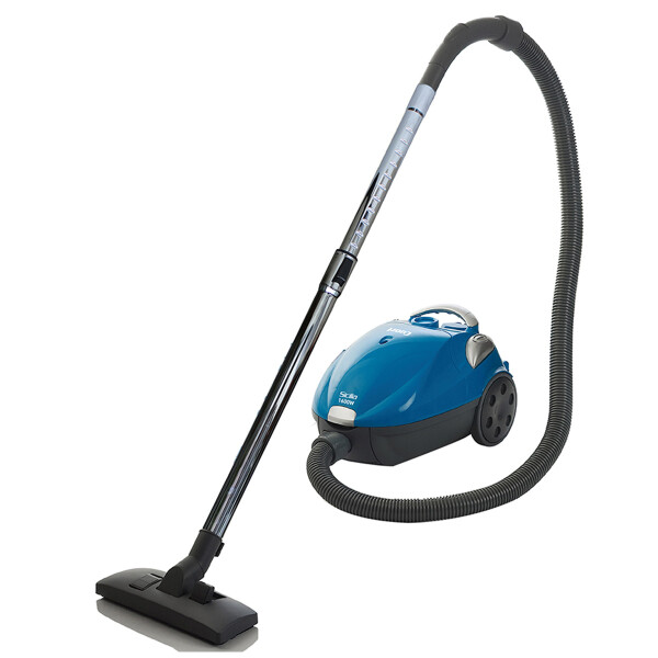 ASPIRADORA CUORI SICILIA 1600W ASPIRADORA CUORI SICILIA 1600W