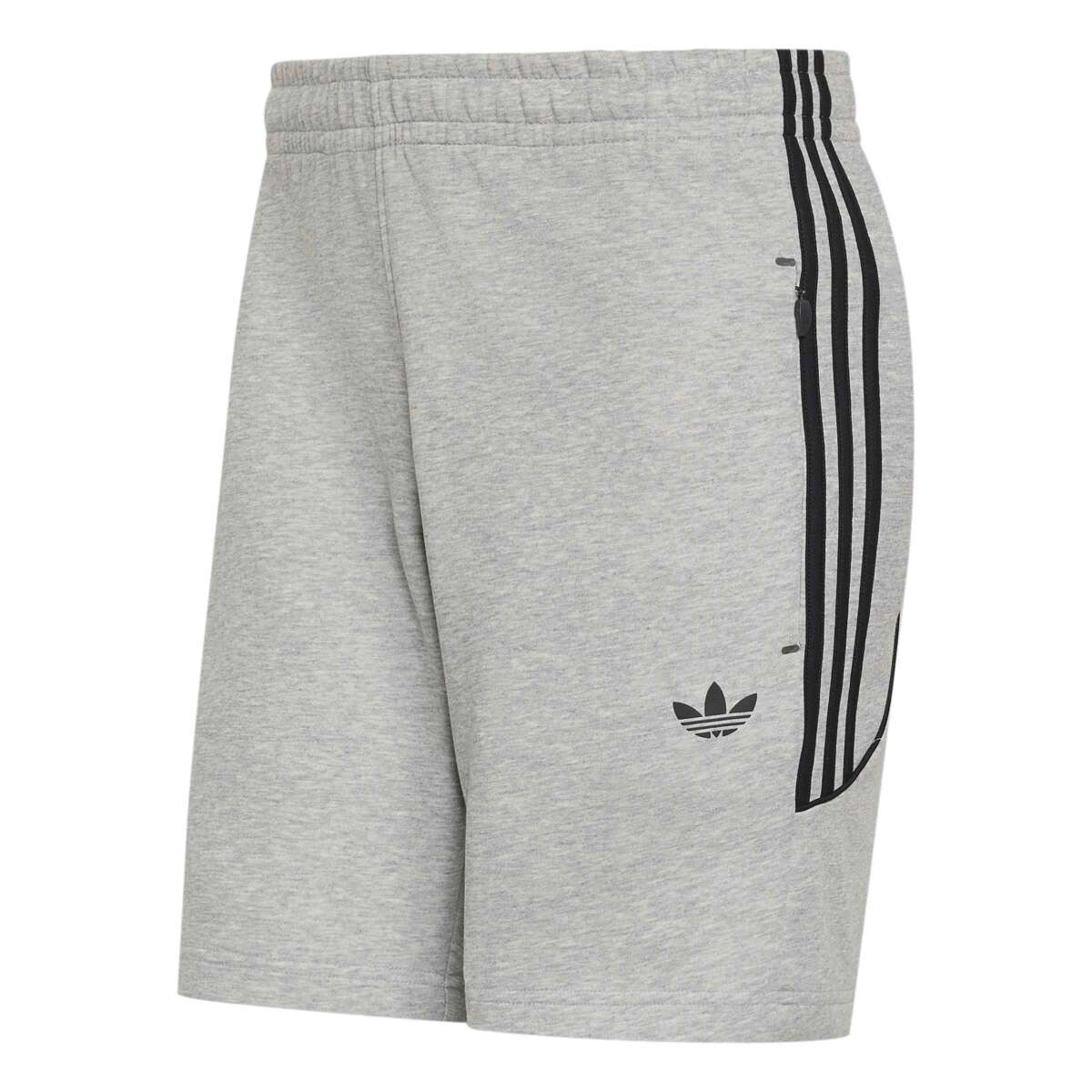 Short Spacer Teamgeist 26 Cutline De Hombre - Gris 