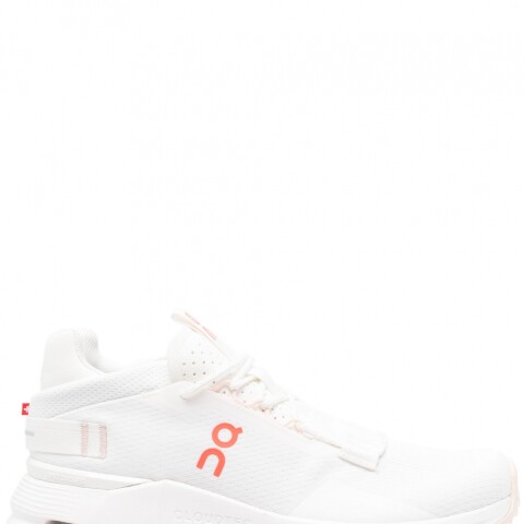 SPORTWEARS Cloudnova 2 White | Flame 0