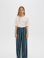 Pantalon Cassis Estampado 1