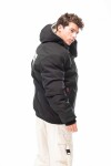 Campera REVER BEAR Campera REVER BEAR Blanco