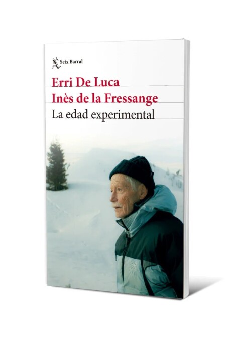 LA EDAD EXPERIMENTAL LA EDAD EXPERIMENTAL