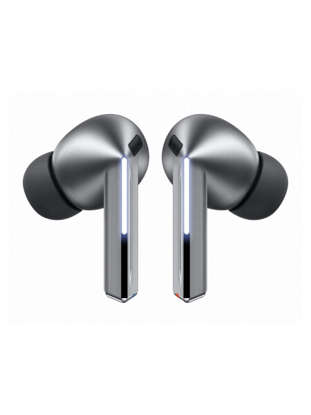 Accesorio Samsung Auri TWS Buds 3 Pro Bt Gris Accesorio Samsung Auri TWS Buds 3 Pro Bt Gris