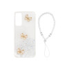 Protector para Samsung Galaxy A05s mariposa 3D transparente Protector Para Samsung Galaxy A05s Mariposa 3d Transparente