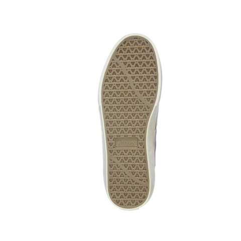 ETNIES BARGE LS Board