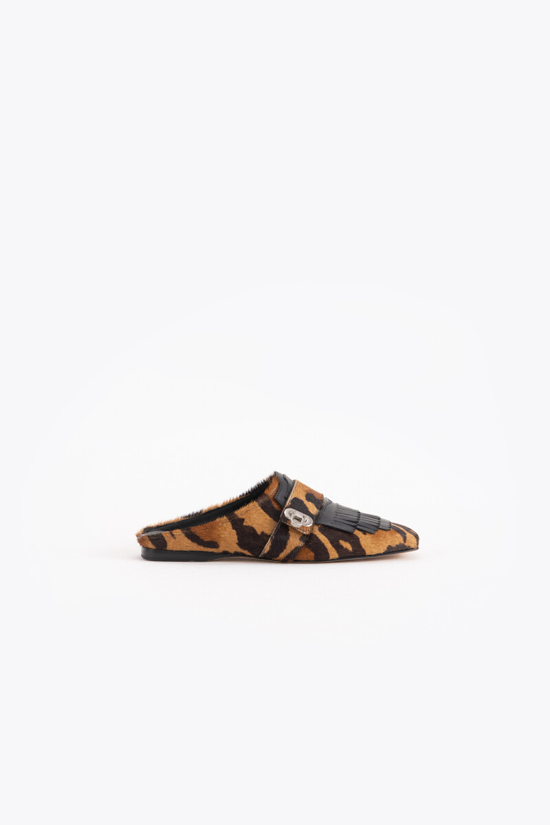 SLIDE HELOISA WILD Leopardo