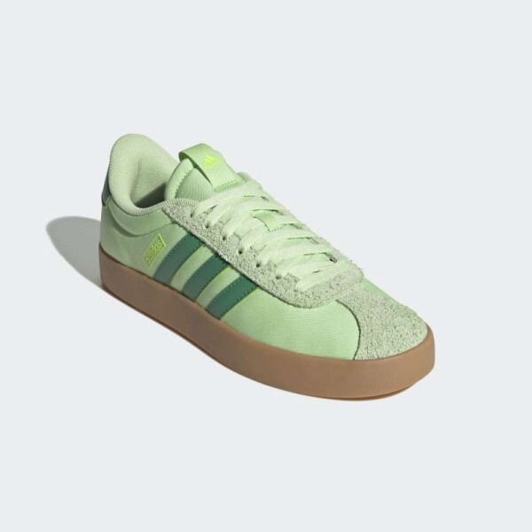 Championes Adidas VL Court 3.0 Verde