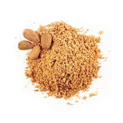 Harina de almendras tostadas 200g Polvo De Almendras Tost 200gr