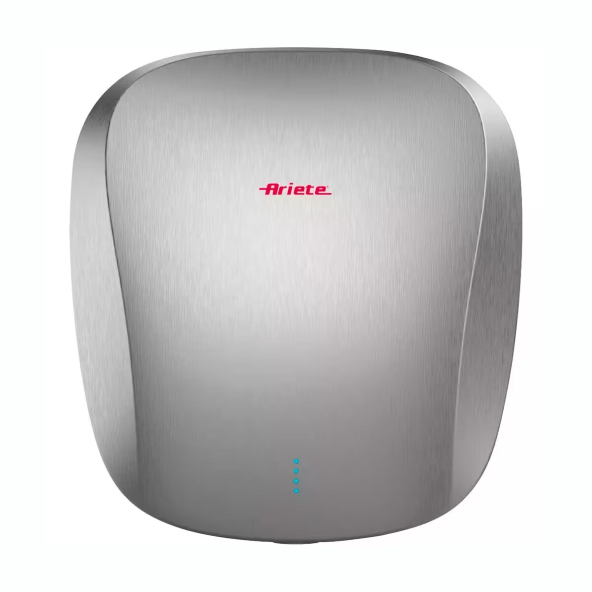 Secamanos Automático ARIETE AR-7590 1450W Filtro HEPA - Inox 