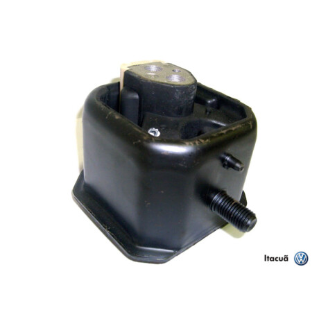 SOPORTE DE MOTOR VOLKSWAGEN GOL POST.95 - SOPORTE DE MOTOR VOLKSWAGEN GOL POST.95 -