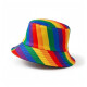 Sombrero Pescador Multicolor Sombrero Pescador Multicolor