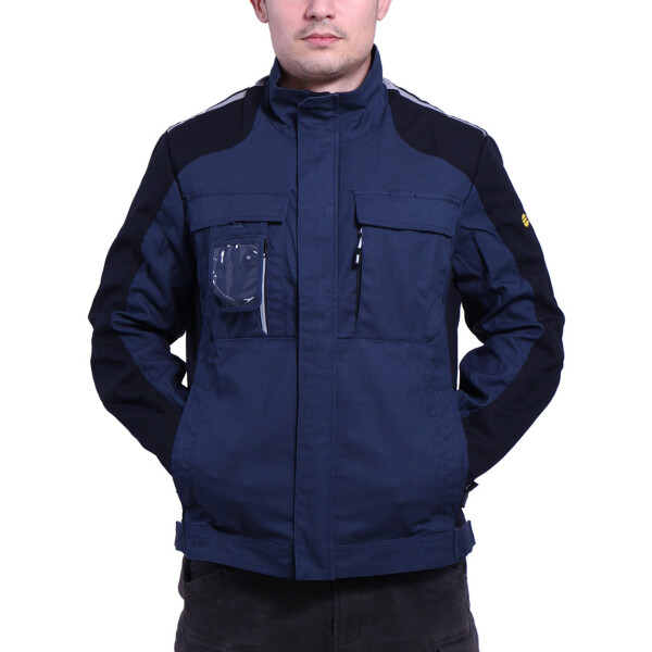 Diadora Gar M - Shells Workwear Jkt Tech Varios