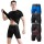 Calza Corta Deportiva Set X4 Unidades Running Fitness Vst010004-xl