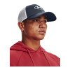 Gorro Under Armour Blitzing Trucker - 534-044Y81 Gris