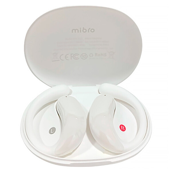 Auriculares Mibro Xpej012 Open Ear Bluetooth BLANCO