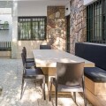 Silla North Black
