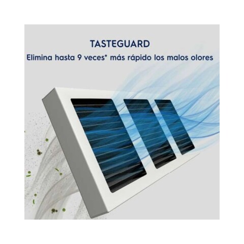 Heladera Electrolux 488L F/S Inverter IB55S Heladera Electrolux 488L F/S Inverter IB55S