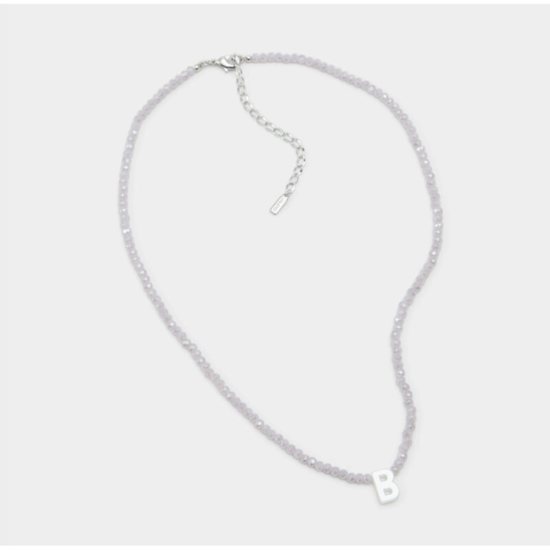 LOVELETTER GOLD DARK YELLOW