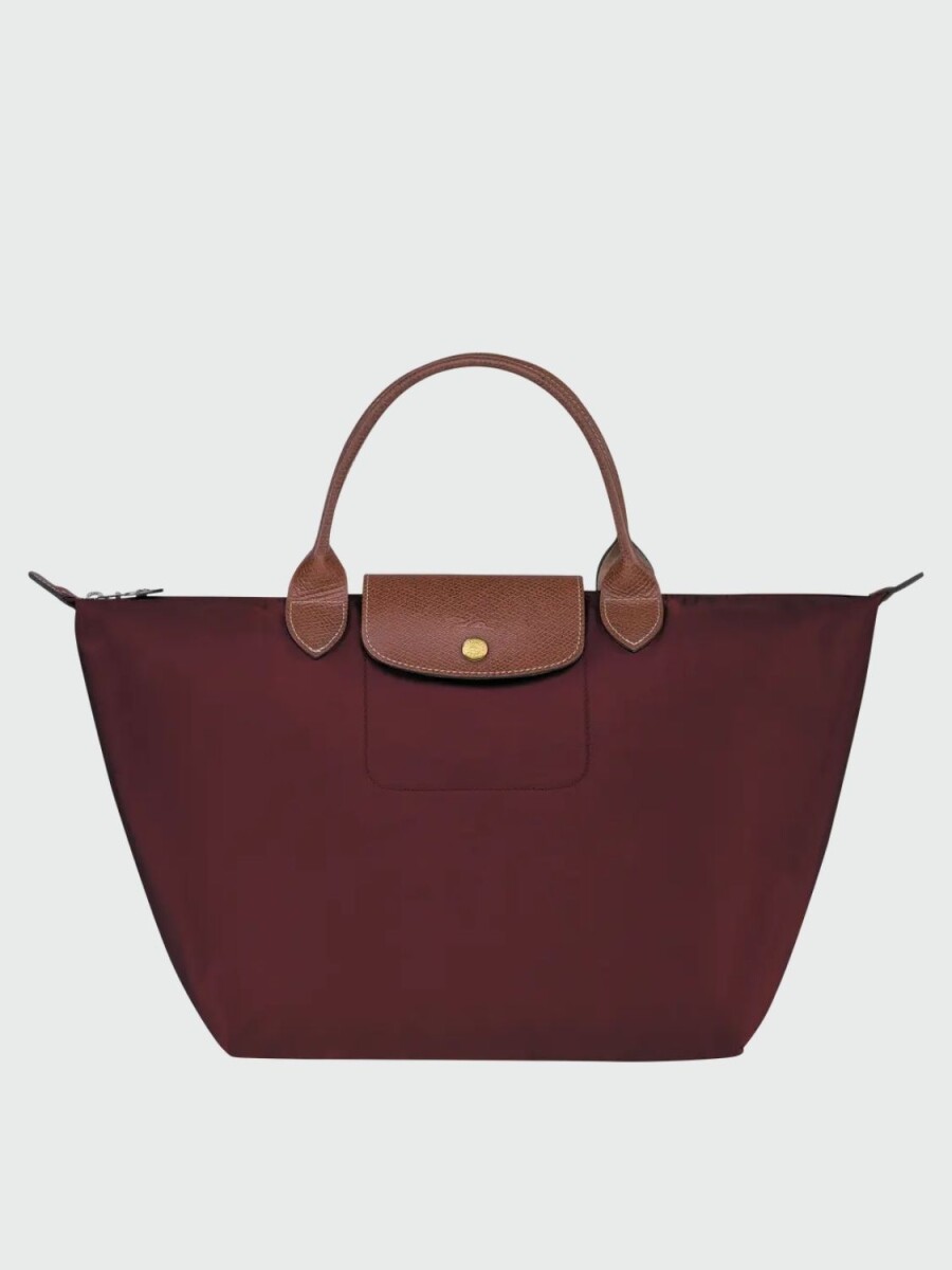 LONGCHAMP - Tote Bag Le Pliage Original M 