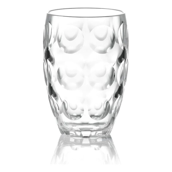 VASO EN ACRILICO VENICE 450 CC - GUZZINI VASO EN ACRILICO VENICE 450 CC - GUZZINI