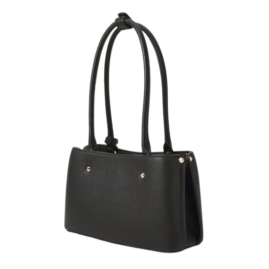 Cartera Guess Meridian Chica Negro 0