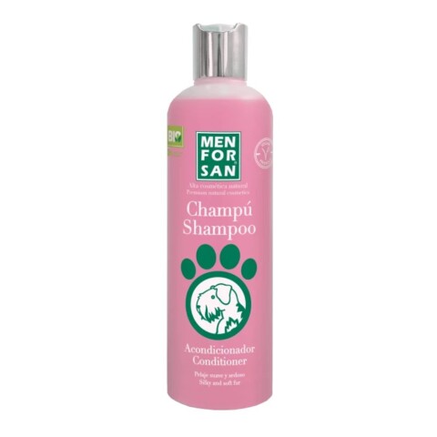 Shampoo y Acondicionador 2 en 1 Shampoo y Acondicionador 2 en 1