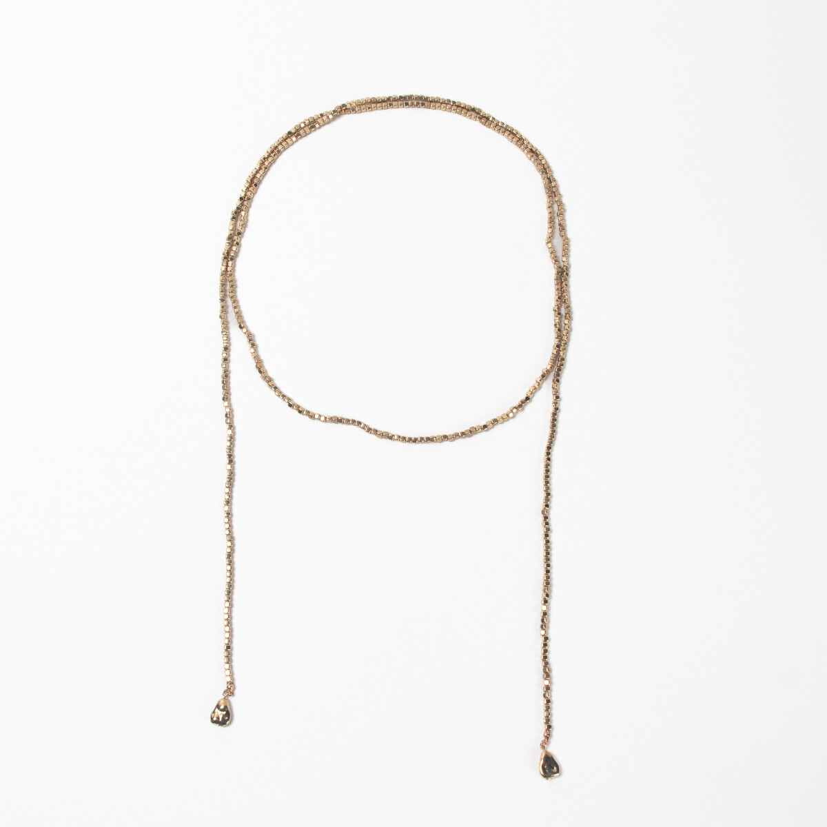COLLAR HARI 