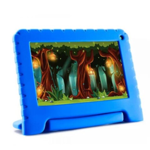 Tablet Multilaser Kid Pad 32GB/2GB Azul