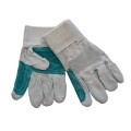 PAR DE GUANTES DE DESCARNE Y TELA Par De Guantes De Descarne Y Tela