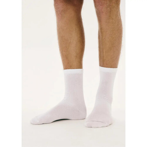 KIT 2 MEIAS UNISSEX PRETO