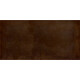 Porcelanato Oxido 61x120 Rectificado Acetinado GAMAS DE MARRON