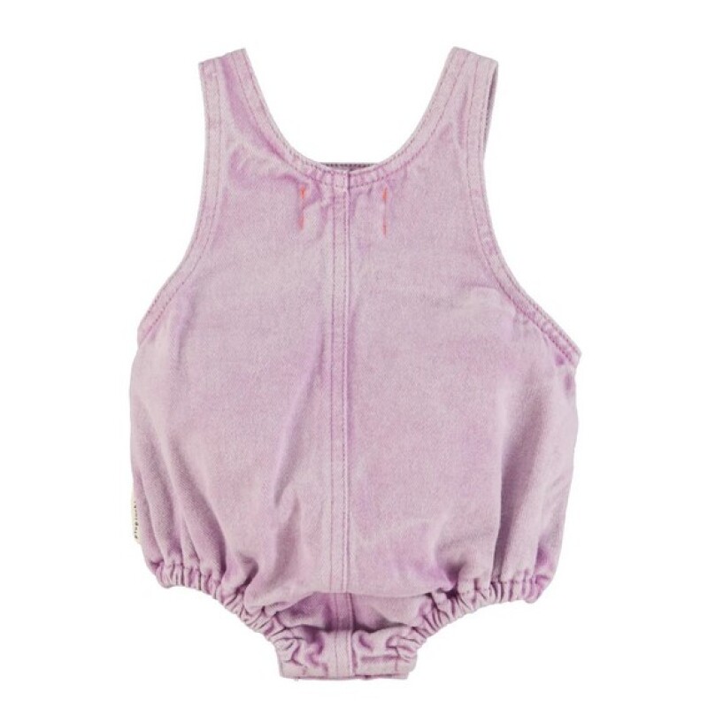 Rana bebe denim lila Rana bebe denim lila