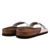 Sandalias Chill Sunday de Mujer - YF09W Dorado