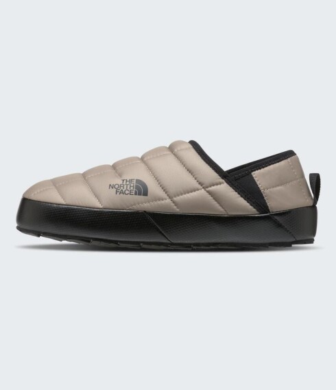 Pantuflas ThermoBallTM hombre Mushroom Grey/tnf Black
