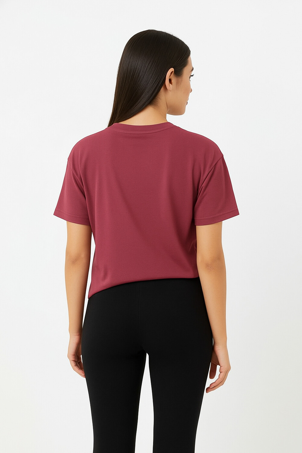 Remera Perley Estampado 7