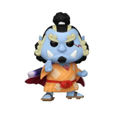 Jinbe • One Piece - 1265 [Chase] Jinbe • One Piece - 1265 [Chase]