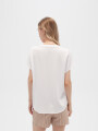 Blusa Limbani Blanco