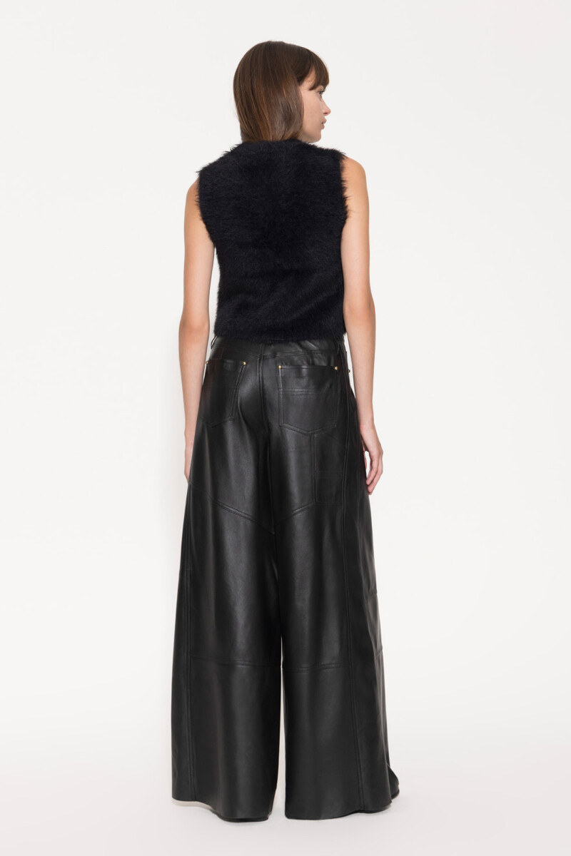 PANTALON CARPENTER Negro