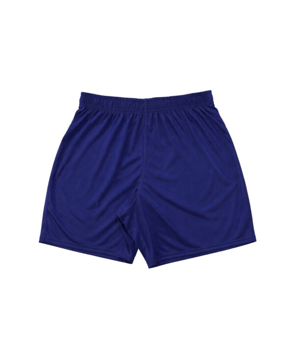 Short deportivo Blanco