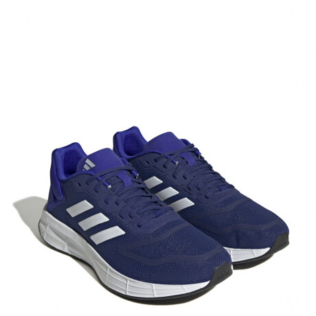 Championes de Hombre Adidas Duramo SL 2.0 Azul Marino - Azul - Blanco